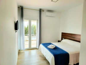 Hostal Restaurante el cruce Padul